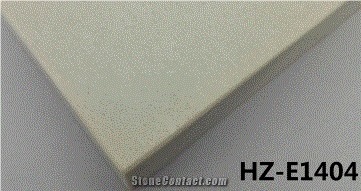 Black Brown Atificial Terrazzo Tiles Stone