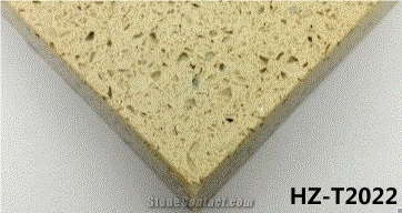 Beautiful White Atificial Terrazzo Tiles