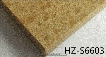 Beautiful Black Atificial Terrazzo Tiles