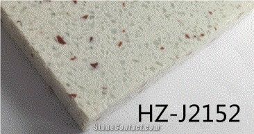 Beautiful Atificial Terrazzo Tiles