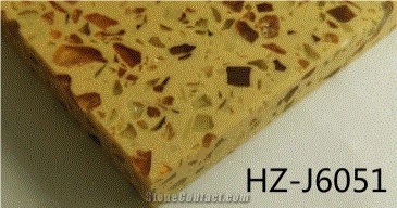 Classic Atificial Terrazzo Tiles