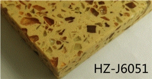 Classic Atificial Terrazzo Tiles