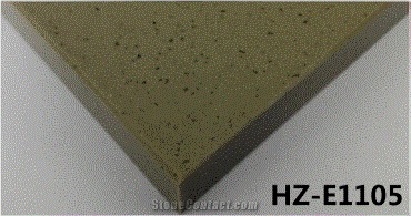 High Quality Green Atificial Terrazzo Tiles