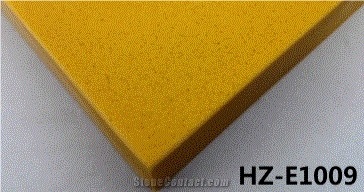High Quality Green Atificial Terrazzo Tiles
