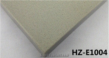 High Quality Yellow Atificial Terrazzo Tiles
