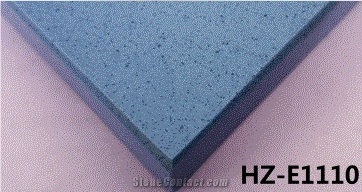 High Quality Yellow Atificial Terrazzo Tiles