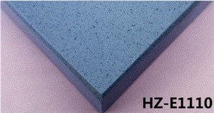 High Quality Yellow Atificial Terrazzo Tiles
