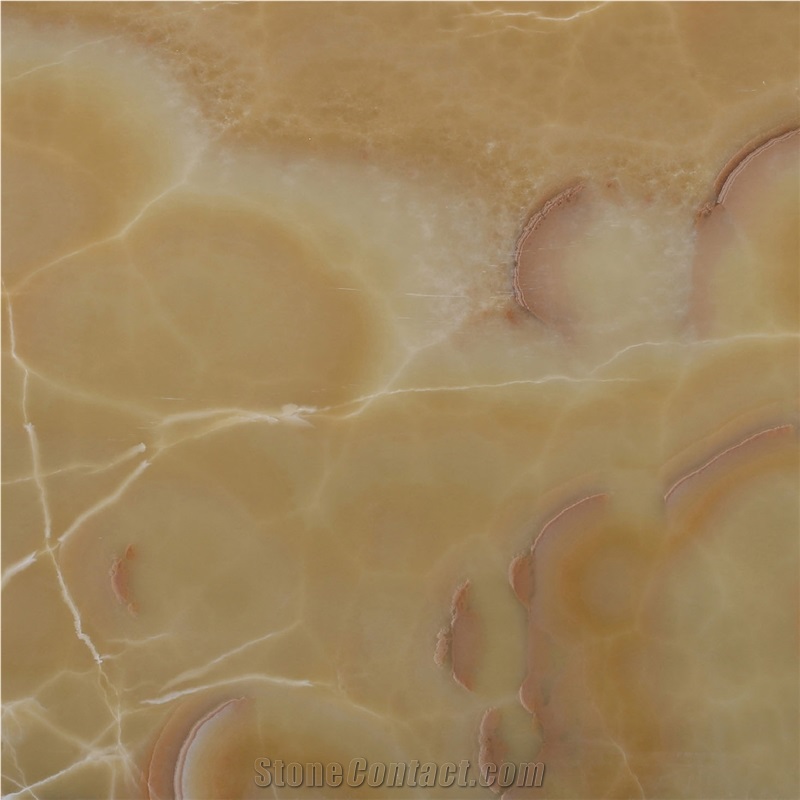 Natural Series Colorful Onyx Tiles and Slabs