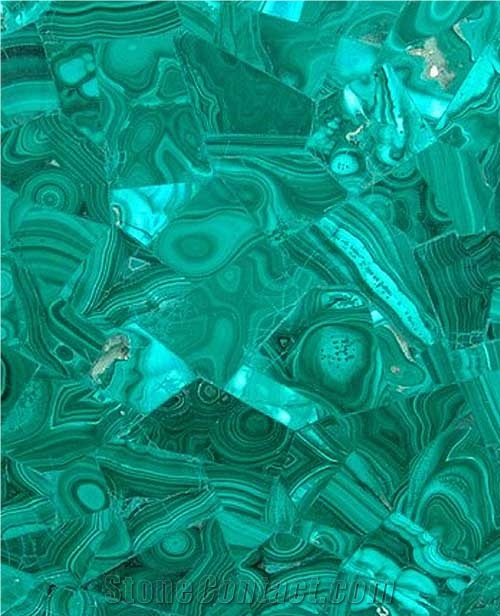 Semiprecious Stone Slabs Multi-Color Slabs