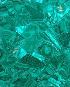 Semiprecious Stone Slabs Multi-Color Slabs