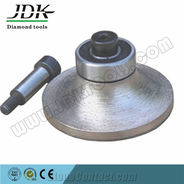 Diamond Router Bits for Granite