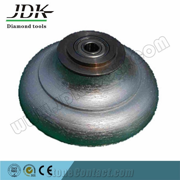 Diamond Router Bits for Granite