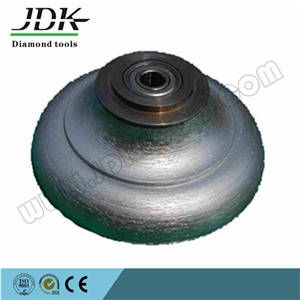 Diamond Router Bits for Granite