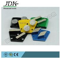 Faster Concrete Floor Grinding Disc for Stone