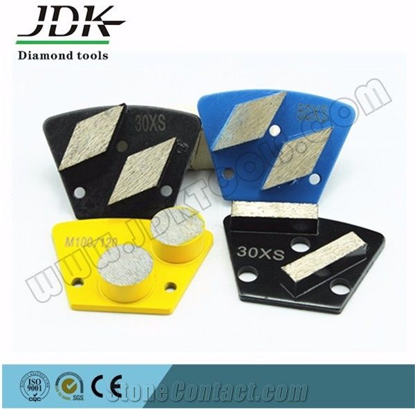 Faster Concrete Floor Grinding Disc for Stone