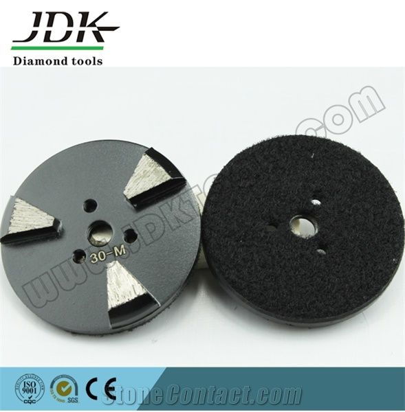 Faster Concrete Floor Grinding Disc for Stone