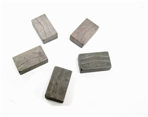 High Quality Diamond Segment for Granite Cutting