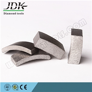 Jdk Core Drill Bit Diamond Segments