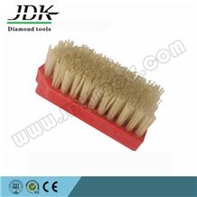 Jdk Diamond Fickert Brush for Granite