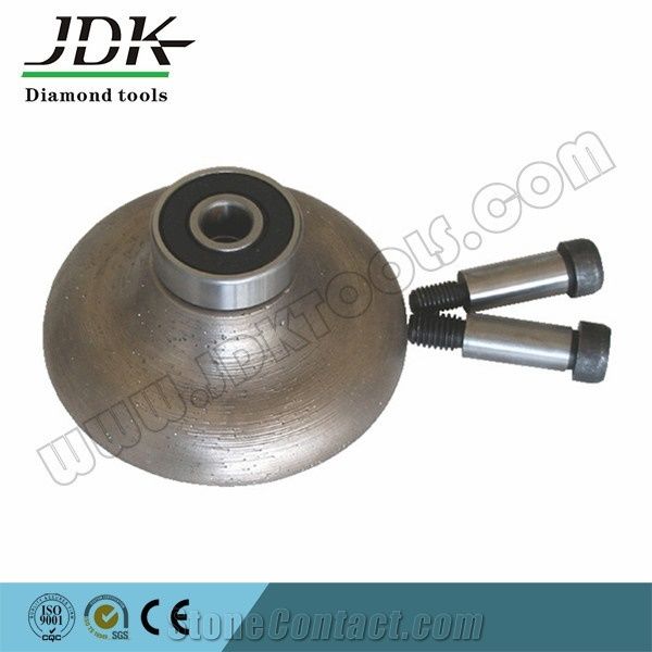 Jdk Diamond Router Bits for Profiling 50-125mm