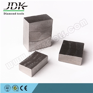 Nature Stone Cutting Segment for Granite