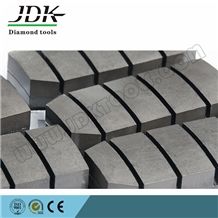 Sintered Diamond Abrasive Mental Fickerts for Ginding