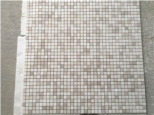 Bottocino Marble Mosaics
