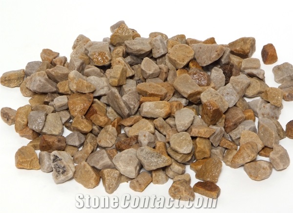 Decorative Gravel Aura Stone