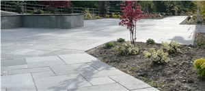 Paving Limestone