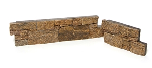 Stone Wall Cladding Panels