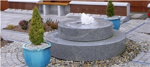 Water Features
