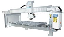 Skema Denver Monoblock Bridge Saw Cutting Machine 3-4 Axes