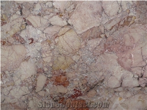Breccia Pernice Marble Blocks