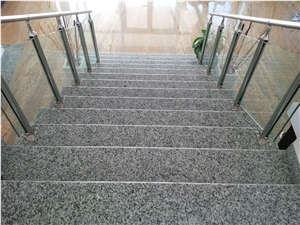 Serizzo Granite Block, Italy Grey Granite Serizzo Formazza