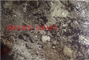 Translucent Slate Stone Veneer Laminates