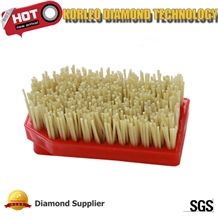 Diamond Brush,Antique Abrasive Brushes,Stone Brushes,Diamond Abrasive Brush