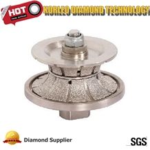 Granite Router Bit