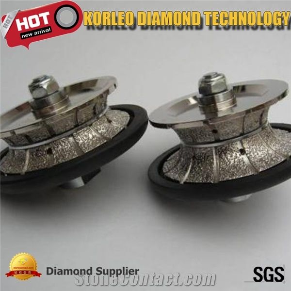 Router Bit for Portable Routers