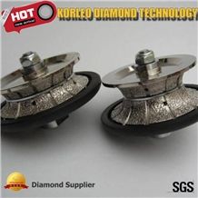 Router Bit for Portable Routers