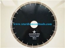 Dia.400mm Diamond Saw Blade for Granite/Basalt Edge Cutting