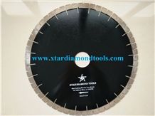 Dia.400mm Diamond Saw Blades for Marble/Sandstone Edge Cutting