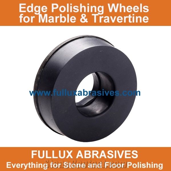 Diamond Chamfering Wheel Granite Polishing Abrasive for Stone Manufacturer