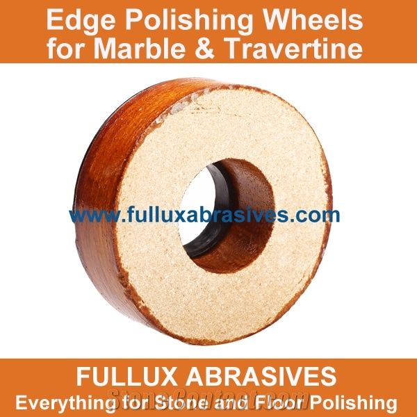 Diamond Chamfering Wheel Granite Polishing Abrasive for Stone Manufacturer