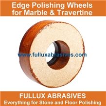 Diamond Chamfering Wheel Granite Polishing Abrasive for Stone Manufacturer