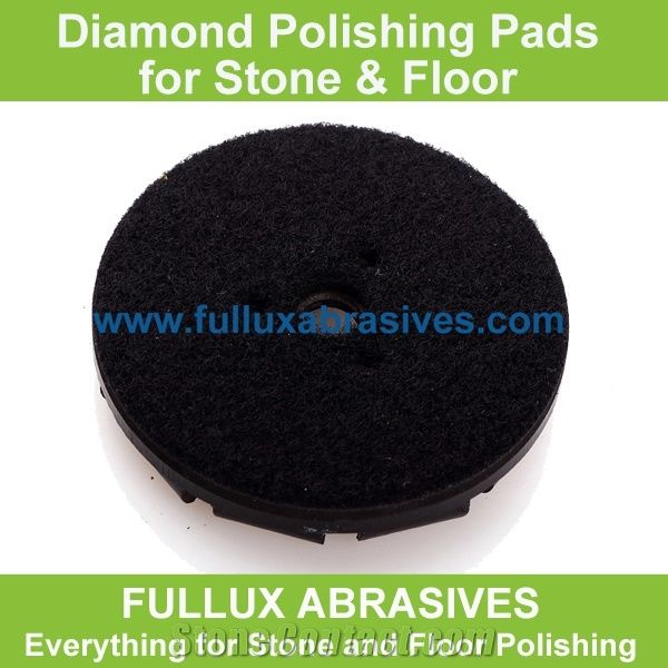 Fast Agressive Diamond Polishing Pads for Floor
