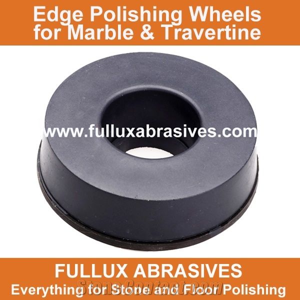 Magnesite Abrasive Wheel for Edging and Chamfering Grinding