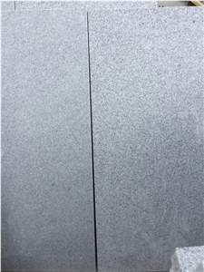 China Natural Hubei G633/Barry Grey/Bianco Pepperino/Navy Mist Granite Tiles&Slabs, Polished/Wall Cladding/Floor Covering/Cut-To-Size