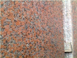 China Natural Stone Maple Red/Maple Leaf/Capao Bonito G562 Granite Tiles&Slabs, Polished/Honed/Flamed Surface,Wall Cladding/Floor Covering/Cut-To-Size China Natural Stone Maple Red/Maple Leaf/Capao Bonito G562 Granite Tiles&Slabs, Polished/Honed/Flamed Surface,Wall Cladding/Floor Covering/Cut-To-Size