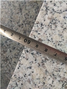 China Natural Stone New G602/New Hubei Bianco Sardo Grey Granite Tiles&Slabs, Polished/Honed/Flamed Surface,Wall Cladding/Floor Covering/Cut-To-Size