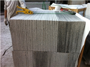 China Natural Stone New G602/New Hubei Bianco Sardo Grey Granite Tiles&Slabs, Polished/Honed/Flamed Surface,Wall Cladding/Floor Covering/Cut-To-Size